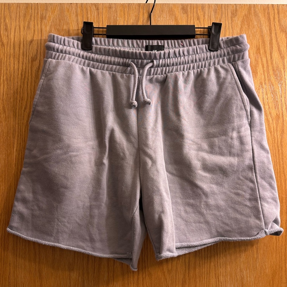 H&M Men’s Shorts